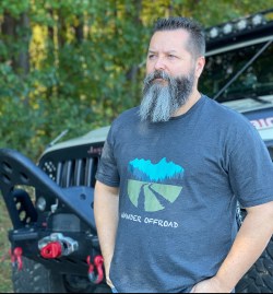 Wander Offroad Shirt